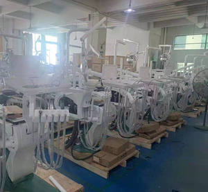 One-stop Supplier Suntem Design Good Quality Dentist <strong>Dental</strong> <strong>Chair</strong> With Black Type <strong>Manufacturers</strong> <strong>Unit</strong> Price - Buy Dentist <strong>Dental</strong> - Product Image 6