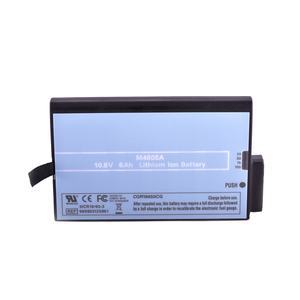 بطارية 10.8 فولت 7.8 أمبير ساعة M4605A لأجهزة فيليبس 989803135861 866062 MX400 MX450 MX500 MX550 MX600 MP20 MP30 MP40 MP50 MP60 MP70 MP80 MP90 - Product Image 3
