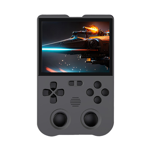 XU10 Retro Handheld Game Console Portable Video Gaming Consoles
