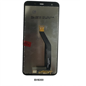 Écran LCD Ultra HD pour Blackview A200 <span class=keywords><strong>PRO</strong></span>, BL8800, BL9000, BV5300, <span class=keywords><strong>BV6300</strong></span> <span class=keywords><strong>PRO</strong></span>, COLOR 8 - Product Image 5