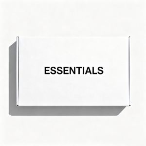 Caja de Cartón Corrugado para Envíos de 2 cm con Logotipo Personalizado, Materiales Reciclados de Color Rosa, Caja de Embalaje de Papel Personalizada - Product Image 3