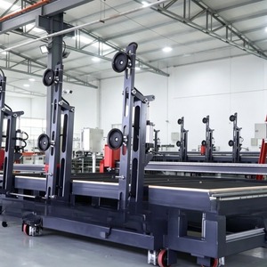 Machine de <span class=keywords><strong>découpe</strong></span> automatique du <span class=keywords><strong>verre</strong></span> pour améliorer le taux de <span class=keywords><strong>découpe</strong></span> et l'efficacité de la production, répondant à tous les exigences des clients - Product Image 1