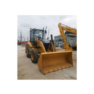 Machines d'occasion Chargeuse-pelleteuse 420F Chargeur-pelleteuse d'occasion Cat 420f2, Chargeuse-pelleteuse d'occasion Cat 420F - Product Image 1