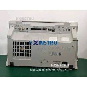 ออสซิลโลสโคป DSOX4104G 1 GHz 4 ช่องสัญญาณอนาล็อก อัตราการสุ่มตัวอย่าง 5 GSa/s H - Product Image 1