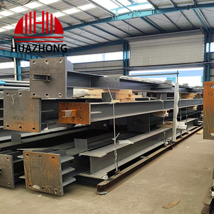 Cấu trúc thép thiết kế 3D thép mái nhà kho gia súc đổ kết cấu thép xây dựng nhà prefab trước thiết kế giá thấp - Product Image 6