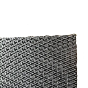 Lưới mở rộng tinh khiết ti Chất liệu Micro lỗ Titan mở rộng lưới kim loại - Product Image 1