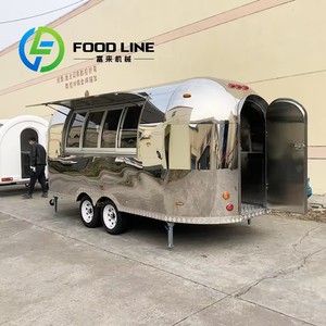 <span class=keywords><strong>Remolque</strong></span> de Comida Móvil <span class=keywords><strong>para</strong></span> Camión, <span class=keywords><strong>Remolque</strong></span> Pequeño <span class=keywords><strong>para</strong></span> Camión de Comida, <span class=keywords><strong>Remolque</strong></span> de Comida Callejera, <span class=keywords><strong>Remolque</strong></span> de Comida en Alquiler - Product Image 2