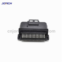 MX23A34NF1 34 Pin Jae MX23A Pria Auto Konektor Kawat Listrik Plug