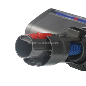 Pièces d'aspirateur intelligent Accessoires Tête de <span class=keywords><strong>brosse</strong></span> de sol motorisée Remplacement de <span class=keywords><strong>brosse</strong></span> pour <span class=keywords><strong>Dyson</strong></span> <span class=keywords><strong>V6</strong></span> V7 V8 V10 V11 V15 - Product Image 6