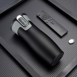 Taza de viaje de acero inoxidable West Loop con Termicos Acero Inoxidable Thermo doble pared de acero inoxidable <span class=keywords><strong>Contigo</strong></span> taza de café de viaje - Product Image 2