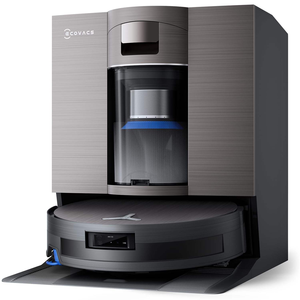 Robot <span class=keywords><strong>de</strong></span> nettoyage automatique Ecovacs Deebot T90 Pro Omni, aspiration <span class=keywords><strong>de</strong></span> 30000 Pa, aspirateur intelligent alimenté par batterie - Product Image 4
