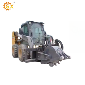 Machine à fraiser et à planer le bitume <span class=keywords><strong>de</strong></span> haute qualité, best-seller, machine à fraiser et à planer à froid - Product Image 4