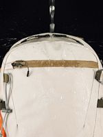 Sac à dos grande capacité de qualité supérieure, idéal pour les voyages, la randonnée et les activités de plein air, imperméable et durable, avec compartiment pour ordinateur portable, sac de loisirs.