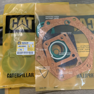 Kit de joint de refroidisseur d'huile et de conduites 463-6041 - Product Image 6