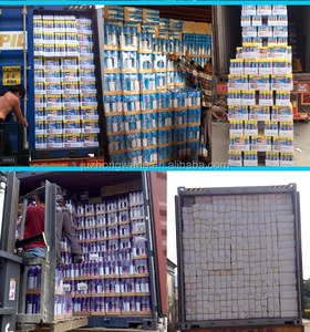 Almidón en Aerosol de Alta Calidad a Precio de Fábrica, Fácil de Usar, para Eliminar Arrugas al <span class=keywords><strong>Planchar</strong></span> - Product Image 6