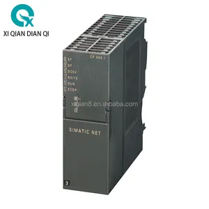 XIQIAN Siemens Communications Communications Processor Digital Programmable Logic controller PLC