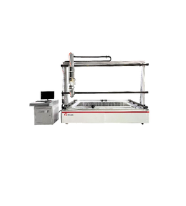 Physical Machine Solar Panel <strong>PV</strong> <strong>Module</strong> Testing Equipment Hail <strong>Impact</strong> <strong>Tester</strong> - Product Image 1