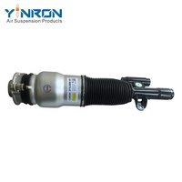 Amortisseur pneumatique avant gauche durable pour Rolls-Royce Cullinan RR31 (2018~2023) OEM 37106878223 37106899087