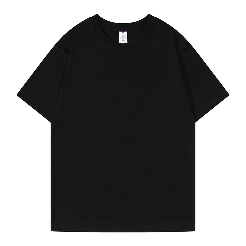 Black XE-T02 [Etched Wool Pure Cotton]