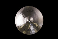 2026 Kingdo China Factory Customizable Handmade B20 Artist Bright Professional 5-Piece Cymbal Set for Drums High Quality Musical