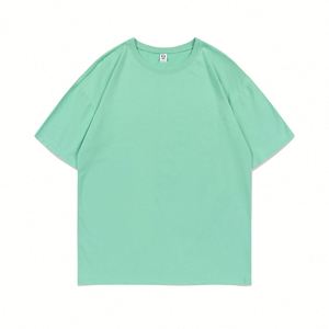Design Custom Large Size Men's T-<b>shirt</b>, Printed with Different Colors of logo Retro Men's T-<b>shirt</b> Design Custom - Product Image 5
