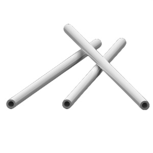 Membrana de ósmosis inversa de poliamida aromática espiral industrial antiincrustante BW-LE8040 para recipiente a presión para reutilización de aguas residuales - Product Image 4