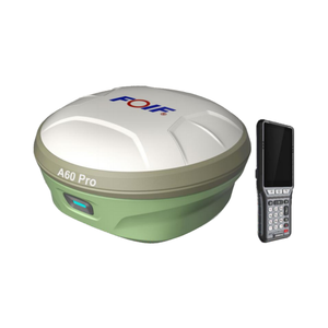 Equipo de Prueba GNSS RTK FOIF A60 Pro GPS RTK Portátil con Base N90 A90, Soporte IMU y Medición de Inclinación para Topografía Geotécnica - Product Image 1