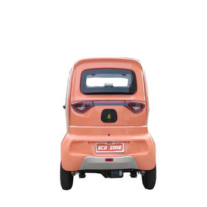 Certificato cee nuove auto elettriche <span class=keywords><strong>per</strong></span> adulti anziani e <span class=keywords><strong>disabili</strong></span> mini a quattro ruote con <span class=keywords><strong>veicoli</strong></span> elettrici cinesi BNECOZONE - Product Image 5