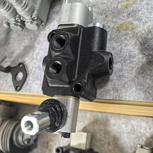 ควบคุมทิศทาง ZDa-L15-1 ZD-L15-1 ZDa-L15-1ไฮดรอลิก ZT-L20-1หลายทิศทาง ZD-L15-1 ZT-L20-1 ZTL201คุณลักษณะของผลิตภัณฑ์ที่มีขนาดกะทัดรัด - Product Image 6