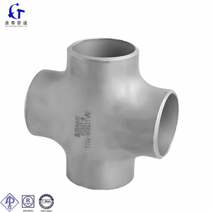 Fournisseur direct d'usine, service OEM/ODM, réducteur croisé en alliage/acier inoxydable/acier <span class=keywords><strong>au</strong></span> carbone ASME ASTM ANSI - Product Image 4