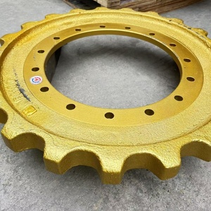 เฟือง203-27-51310 203-27-61310สำหรับรถขุด PC120-5 PC120-6 PC130-8 PC130-7 PC130-5 - Product Image 3