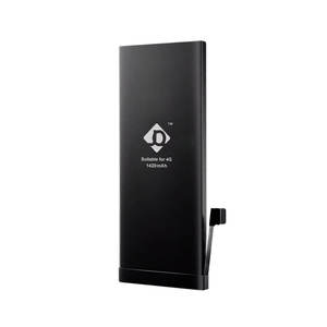Fabricant professionnel de <span class=keywords><strong>batterie</strong></span> de téléphone portable rechargeable 1420mAh pour <span class=keywords><strong>iPhone</strong></span> <span class=keywords><strong>4</strong></span> - Product Image 3