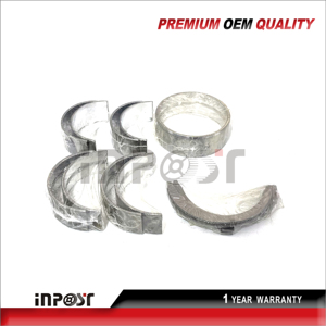 Kit de rénovation, Kit de revêtement, joint de roulement pour moteur Kubota Z851 <span class=keywords><strong>Z850</strong></span> l1801tracteur - Product Image 4