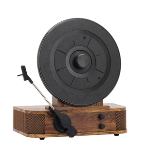 <span class=keywords><strong>TOCADISCOS</strong></span> <span class=keywords><strong>vertical</strong></span> de alta gama con múltiples funciones - Product Image 2