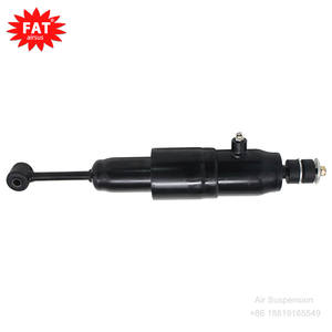 Amortiguador delantero automático AS-7400 AS-2124 para Expedition <span class=keywords><strong>Ford</strong></span> 1997 2002 para <span class=keywords><strong>Navigator</strong></span> <span class=keywords><strong>Lincoln</strong></span> <span class=keywords><strong>1998</strong></span> 2002 4WD Cars - Product Image 3