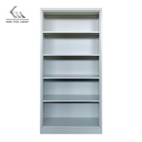 Armoire de rangement pour livres/Armoire de documents de bureau/Armoire avec étagère