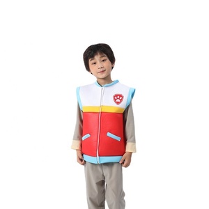 Costume da Personaggio per Bambini e Adulti per TV e Cinema 2026, per Halloween e Feste in Maschera - Product Image 3