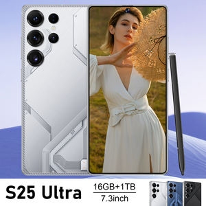 Smartphone S26Ultra 16GB1TB con IA, Cámara de Belleza, Pantalla de Alta Definición y Diseño Exquisito - Product Image 3