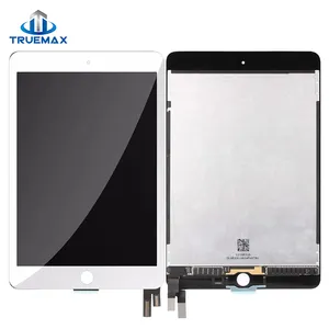 TEMX LCD Assembly Touch Screen Digitizer for iPad mini4 A1550 A1538 LCDs Display Screens Complete 7.9 inch mini 4