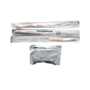 Kit de succión desechable Dyi, empaque estándar, dispositivo médico de tela no tejida para uso hospitalario - Product Image 1