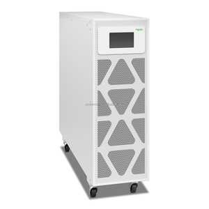 E3SP40KH Design Originale e Più Recente Schneiders Easy UPS Easy UPS 3S Pro 40 kVA 400 <span class=keywords><strong>V</strong></span> <span class=keywords><strong>3</strong></span>:<span class=keywords><strong>3</strong></span> UPS per batterie esterne Disponibile - Product Image 3