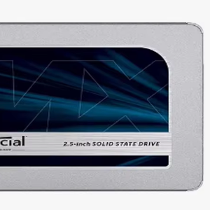 <span class=keywords><strong>MX500</strong></span> 2,5 "SATA 250GB Unidad de estado sólido interna CT500MX250SSD1 CT1000MX500SSD1 CT2000MX500SSD1 SATA 2,5 pulgadas - Product Image 1