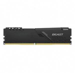 ราคาโรงงาน แรมเกมมิ่งพีซี 8GB DDR4 ซีรีส์ XMP พร้อมฮีทซิงค์ระบายความร้อนแบบมีไฟสวยงาม และหน่วยความจำ RGB 3200Mhz ฟังก์ชั่น ECC สำหรับเดสก์ท็อป - Product Image 2