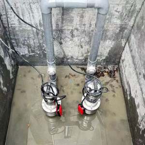 Bomba Sumergible QY, Bomba Eléctrica Sumergible Industrial para Dragado, Succión de Arena, Lodo y Polvo - Product Image 6