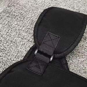 Chaleco de Estilo Urbano para Trabajo, Bolso Táctico de Moda para Parejas, Chaleco Funcional Informal y Moderno para Hombre y Mujer - Product Image 6