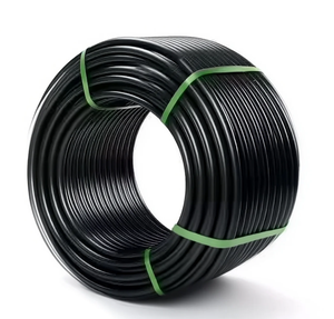 نظام ري بالتنقيط مرن دائري من البولي إيثيلين للزراعة والمحاصيل بأحجام متعددة - Product Image 2