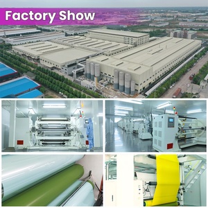 <span class=keywords><strong>Prix</strong></span> d'usine 200 + couleur PET voiture Wrap vinyle quantité minimale de commande 1 rouleau - Product Image 5