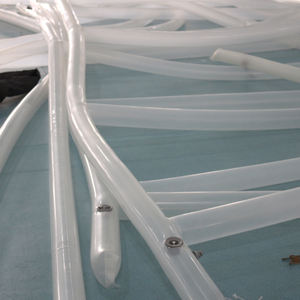 Nguồn Nhà Máy Tùy Chỉnh TPU Ống Không Khí Bàng Quang Tốt Độ Dai Cao Và Nhiệt Độ Thấp Kháng TPU Túi Khí - Product Image 1