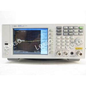 Analizador de RF Keysight/Agilent N9320B, 9 KHz-3 GHz - Product Image 3