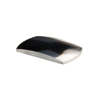 Fabricant direct Diamonti DL-112102, lentille cylindrique convexe médicale 50X50, lunettes grossissantes optiques LED anti-reflets